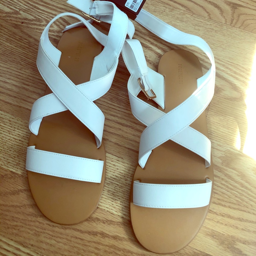 Forever 21 sandal